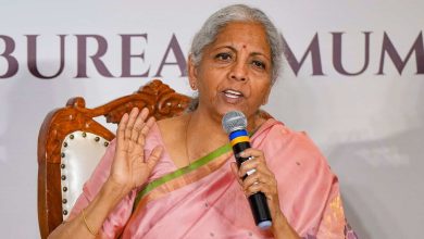 No fiscal restriction on Capeex; Govt’s fiscal cautionary firm: FM Sitharaman | Mint