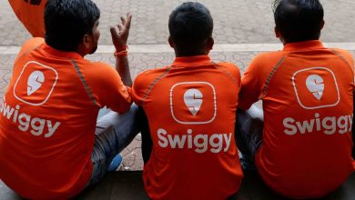 Swiggy received £ 158 crore tax question notice on alleged offenses, plans to appeal | Einsmark news
