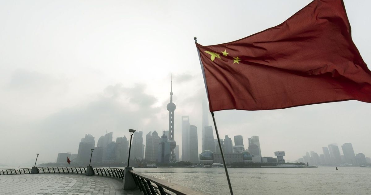 JP Morgan: The attention of foreign investors returns to China