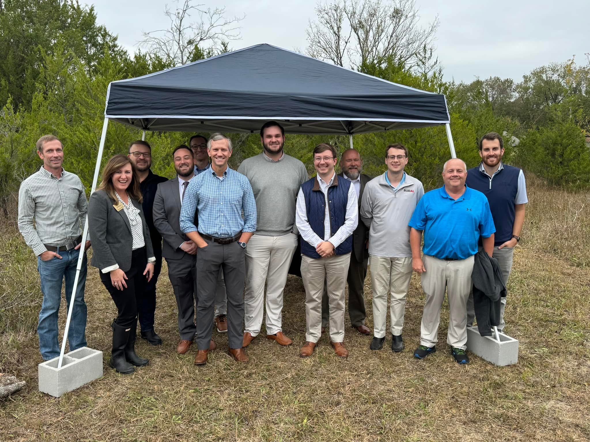 Seeds Grant Posions Montgomery Region for Economic Growth – ryan