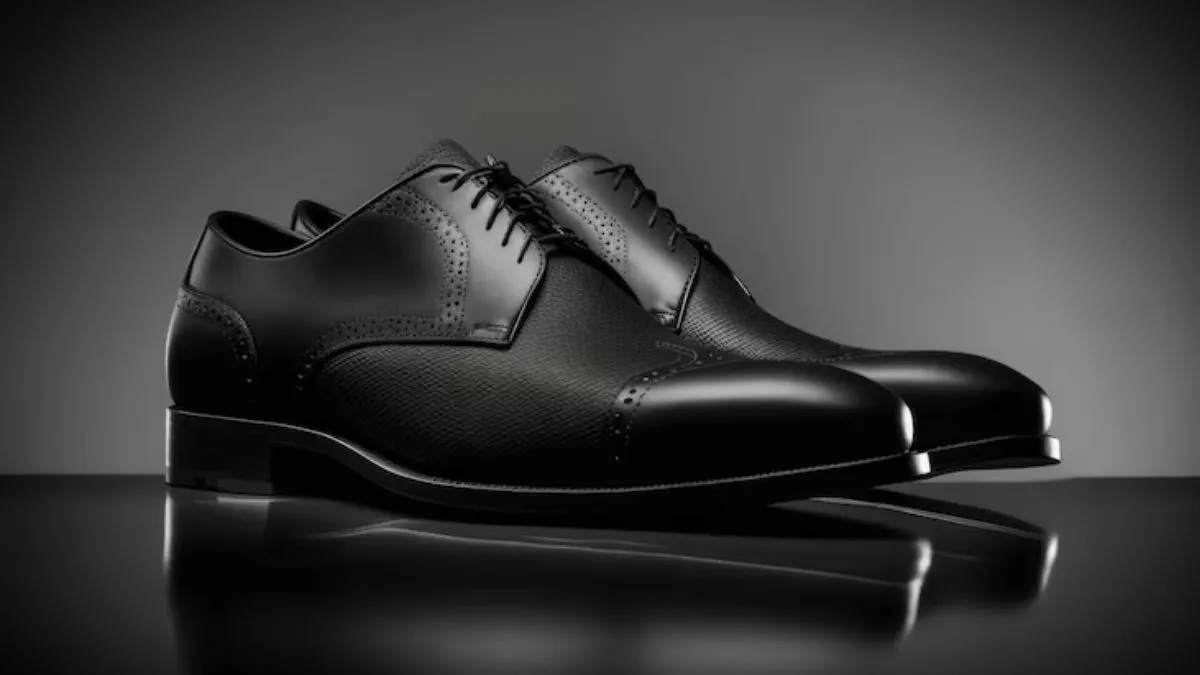 Top Red Tape Formal Shoes: Style Meets Comfort (May 2025)