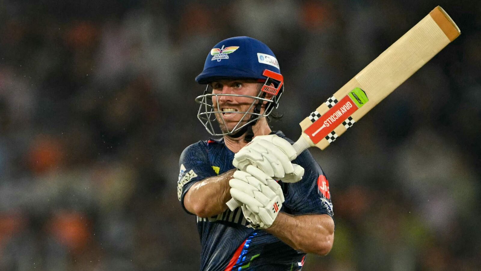 IPL 2025 Orange Pet, Purple Cap Updated List, Point Table to GT vs LSG -Meeting; Look at full details | Mint