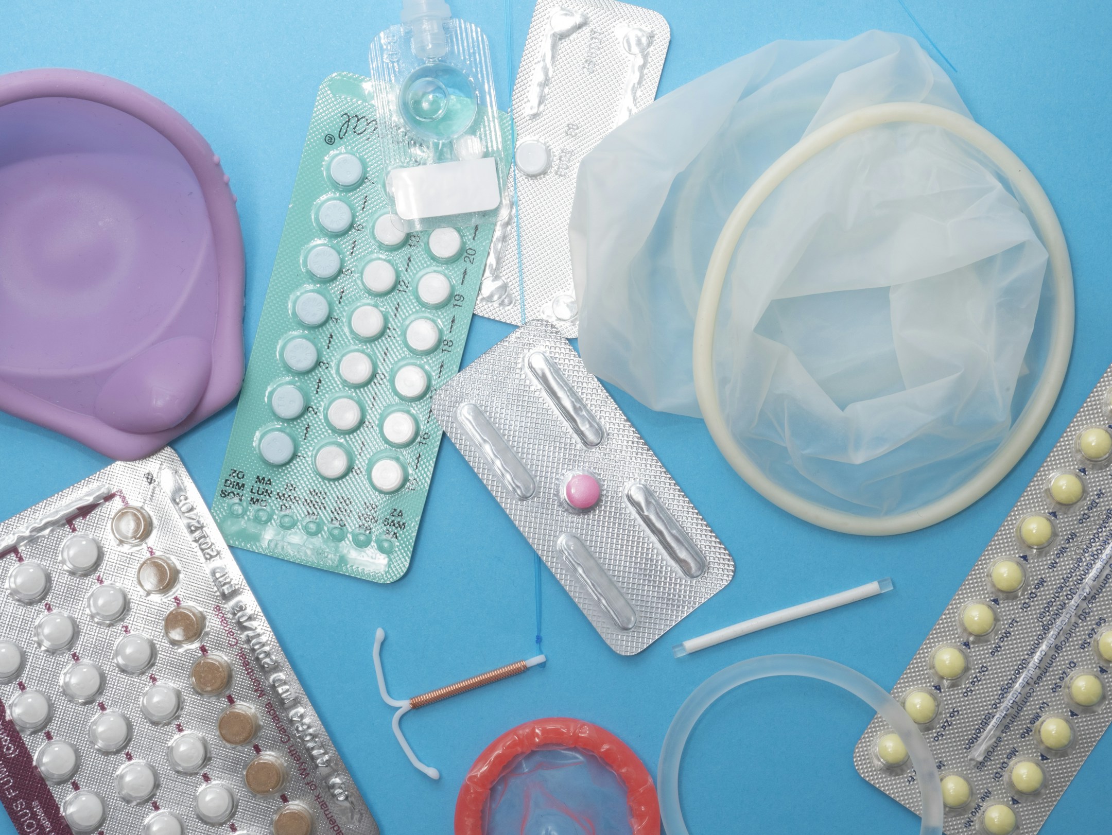 10 countries where abortion tariff