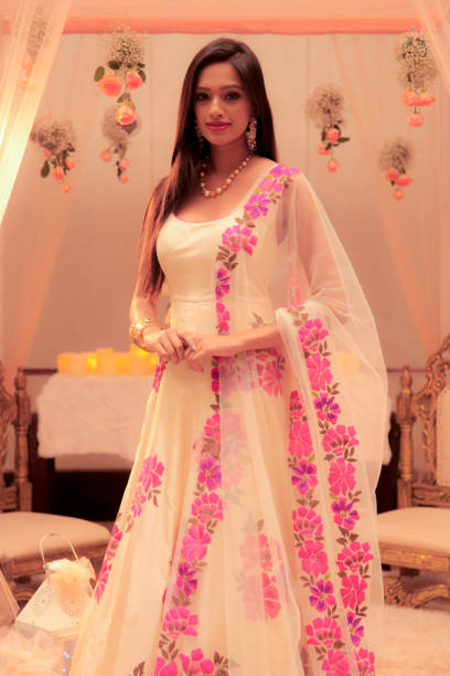 7 most popular designs of Kurti
