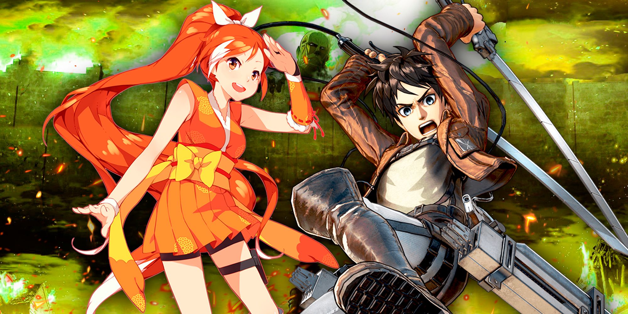 AFTER 12 Years, Attack on Titan is About to Receive Its Biggest Award – ryan