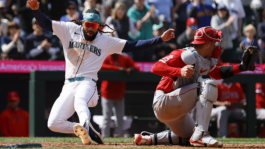 WHO IS SEATTLE Mariners’ Competition? – ryan