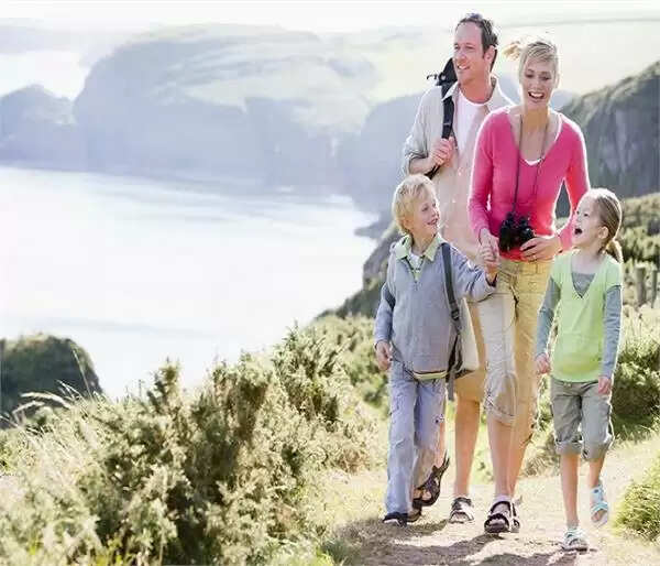 These 5 places of India are best for family trips