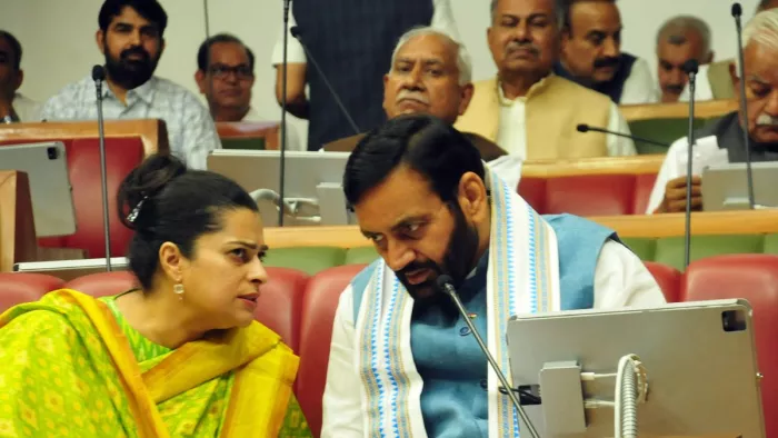 A dozen districts of Haryana will begin to get full water from today, and the movement has postponed the movement; Now the vehicles of Punjab will not stop – the dozen districts of Haryana will start to get full water supply in the deferred stir now vehic