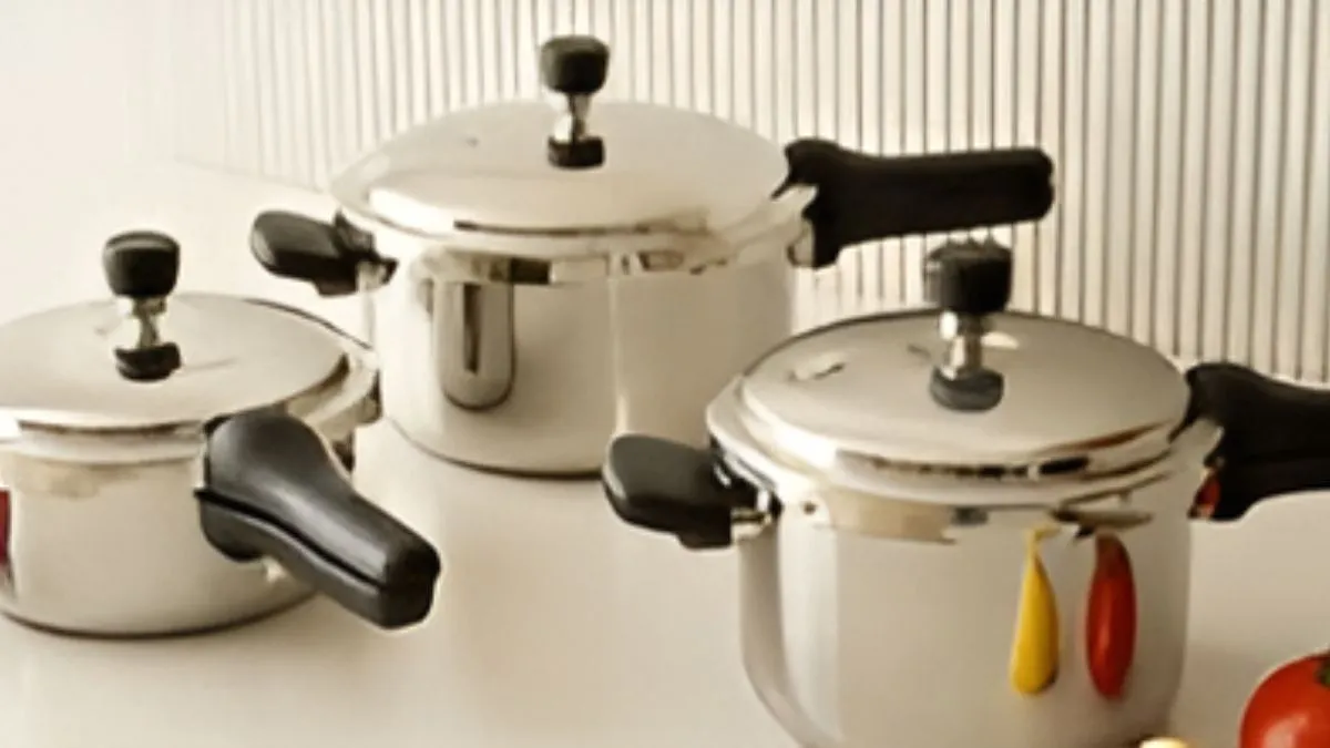 Which hawkins print cooker is best? Effective options for modern kitchens