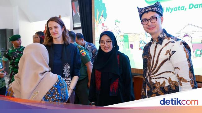 Banyuwangi Regency Government Gaet Austria and UAE expands the processing of circulars