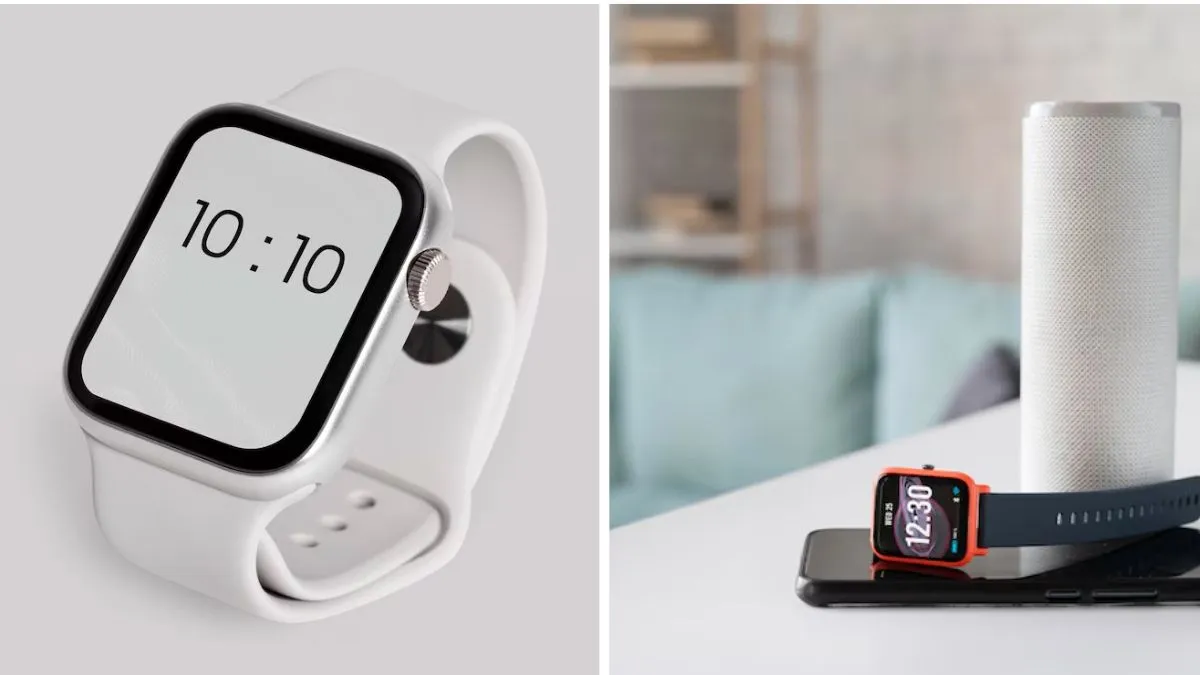 Which lightweight smart watch with amoled screen is best for Gen ZS?