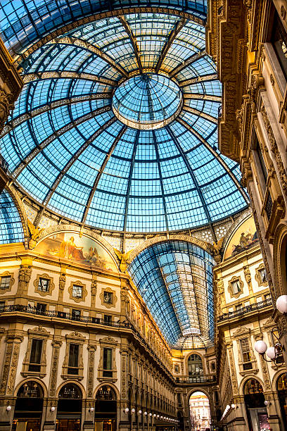 World’s 10 best shopping destination