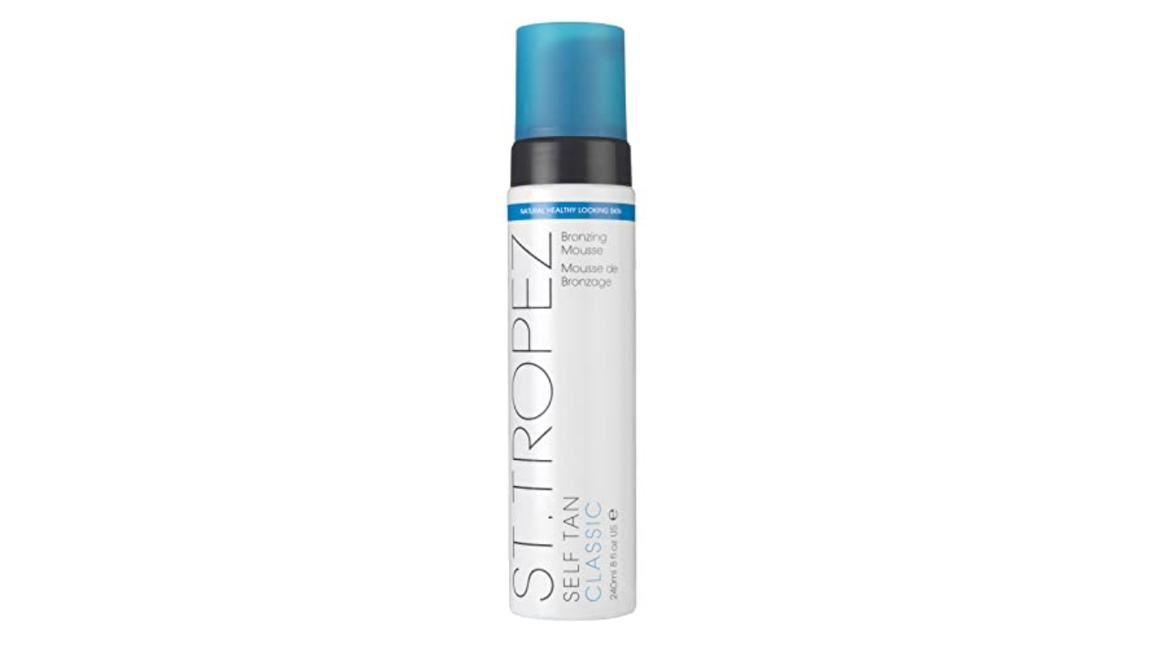 The best self tanner of 2025 — yes, you can totally fake a sun-kissed glow – ryan