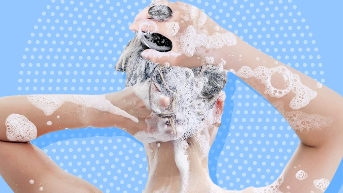 This insanely popular scalp massager is just $ 7 for a few hours – ryan