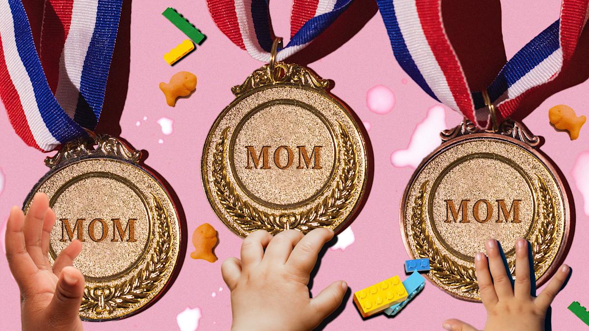 A ‘Motherhood Medal’ to Encourage Having More Babies? Why 71% of Women Say ‘No Thanks.’ – ryan