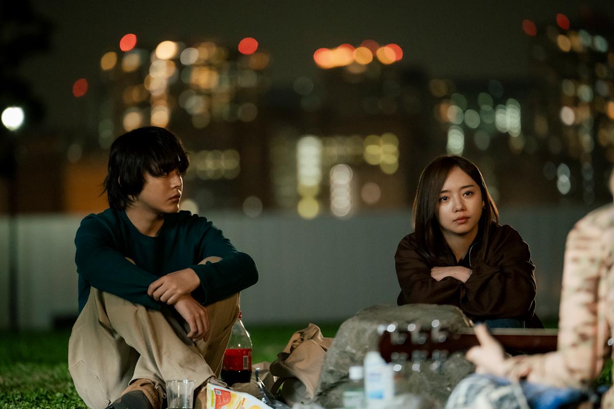 Koji Fukada Explores Injustice in the World of J-Pop – ryan