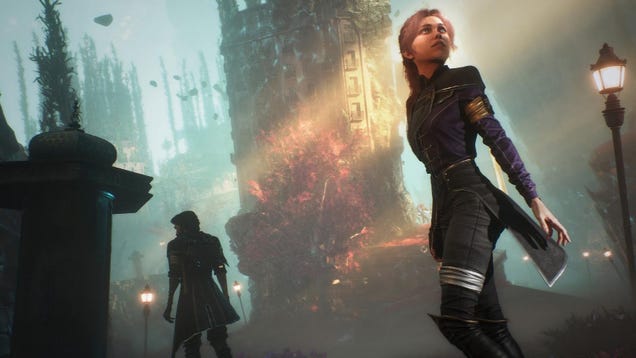 Expedition 33 Promises Fresh Round of Collector’s Editions As Originals Resell for Over $ 800 – ryan
