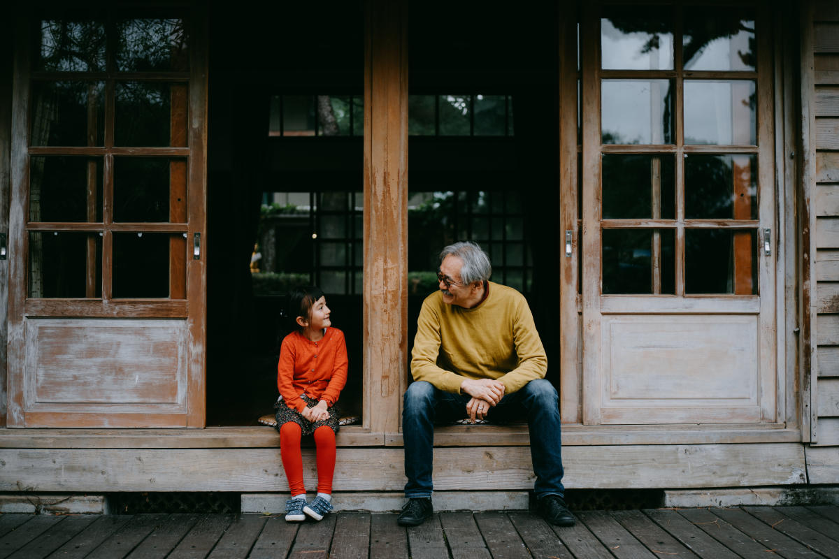 SOME GRANDARENTS FEEL REsentFul About Being Expect to Babys. A Grandma Explains Why – And How to Address it. – ryan