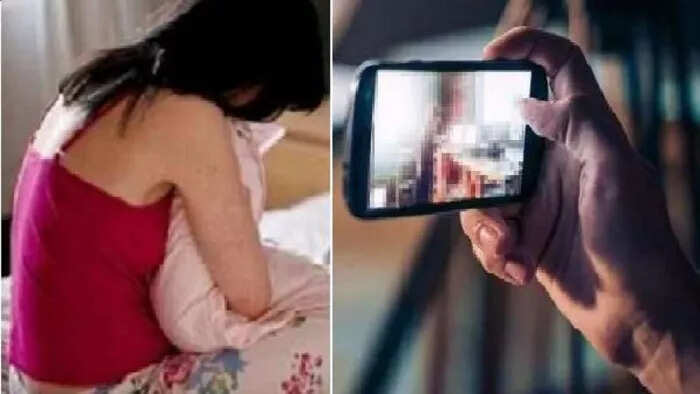 Shame case of maharashtra, wife’s porn ideo about WhatsApp status, Fir has submitted against man