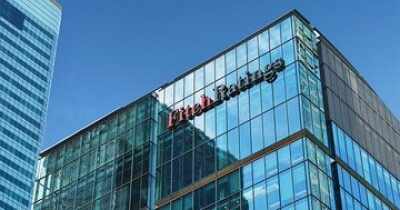 Fitch ratings increased India’s development estimate to 6.4 percent for the next five years
