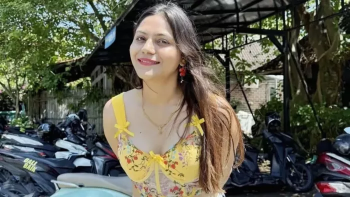 JYOTI MALHOTRA: Lalbagcha Raja’s Reiki, luxury bus running in the bus … Why did police in Mumbai warn about Jyoti Malhotra? – Youtuber Jyoti Malhotra Arrest Mumbai police warned about spying Pakistan