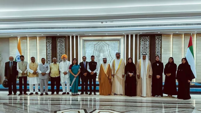 Operation Sindoor: There will be a fight against terrorism and strong, India has received support from the UAE and Japan – India uncovered Pakistans terrorist shoots Japan and the UAE stand firm