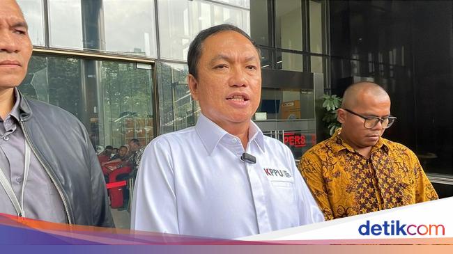 KPPU chairman claims to be investigated by the KPK: We are pleased to transfer all data