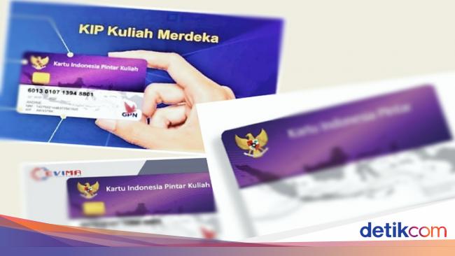 The Ministry of Education and Co -operatives The alleged extortion to the KIP receiver student in Baubau