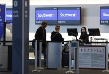 Southwest Airlines Will Require Phone Chargers to Be in View while in use, Cites Battery Fire Concerns – ryan