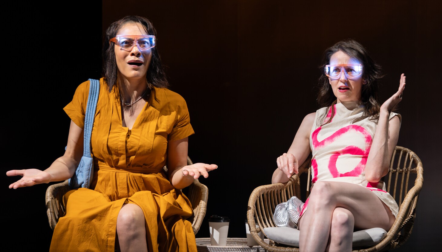 Goodman’s ‘The Antiquities’ Will Have You Giving Siri The-Eye – ryan