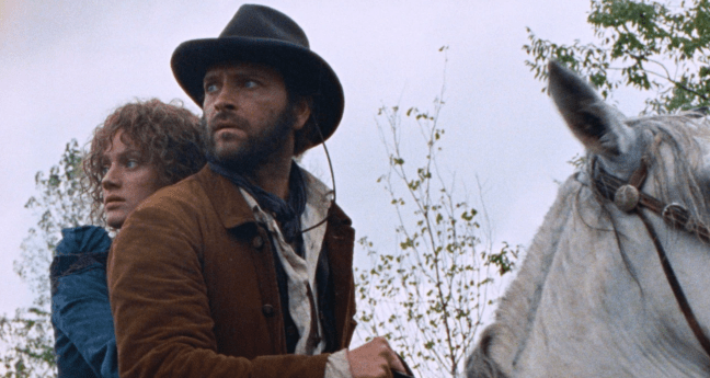 John C. Reilly in Cannes Western Romance – ryan