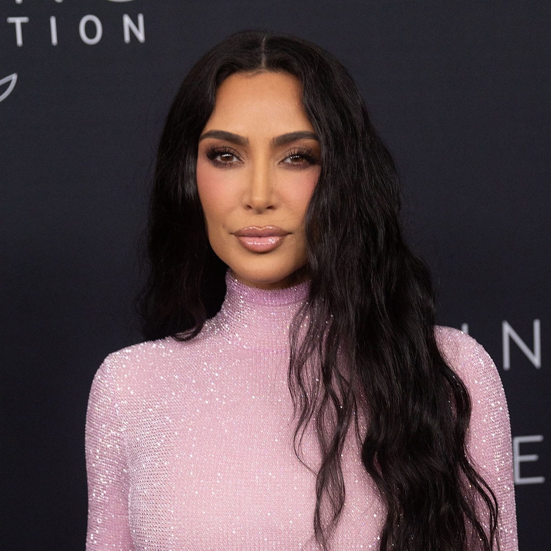 Kim Kardashian Defends “Real” LAW School GRADUE – ryan