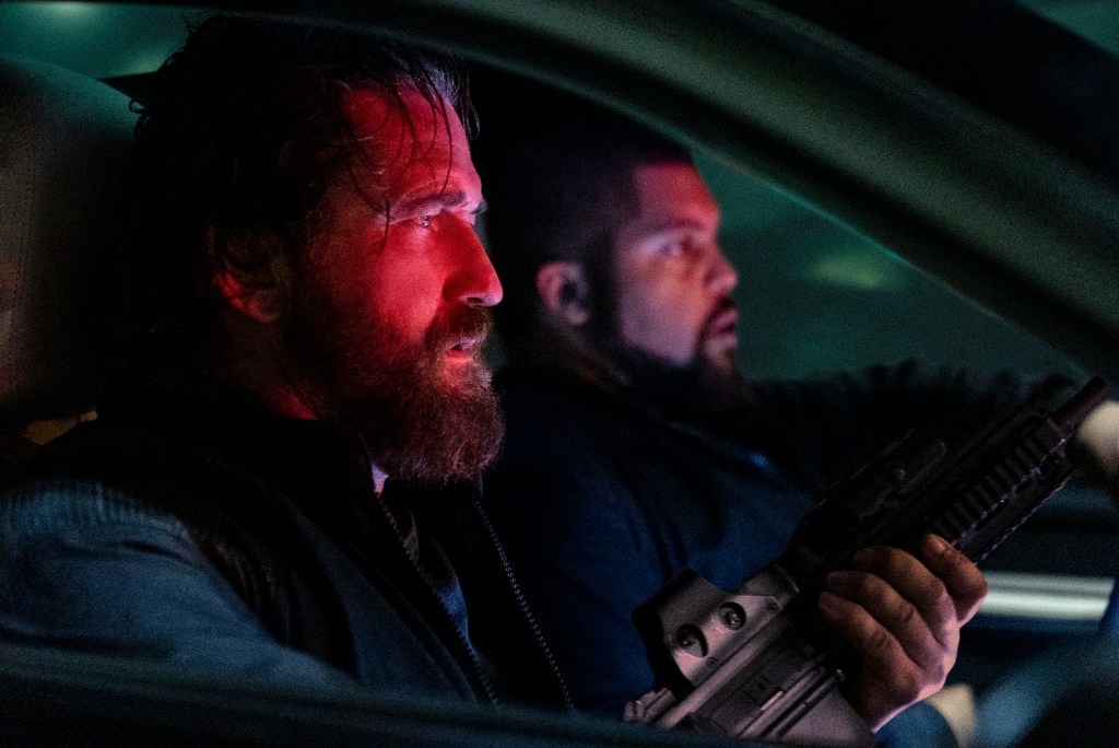 Newly Solo LionSgate Studios Swings to Profit, Revenue Pops in Q4 – ryan