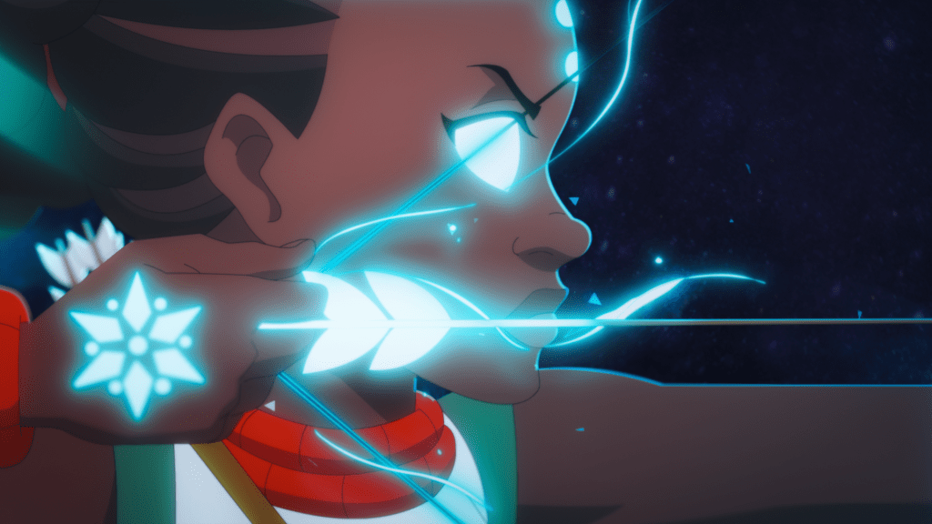 ‘Iyanu’ Creator Roye Okupe & Creative Team Interview – ryan