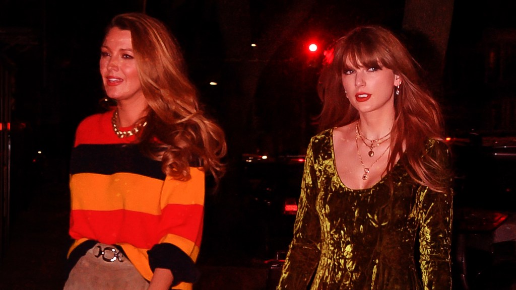 Justin Baldoni Drops Taylor Swift Subpoena in Blake Lively Suite – ryan
