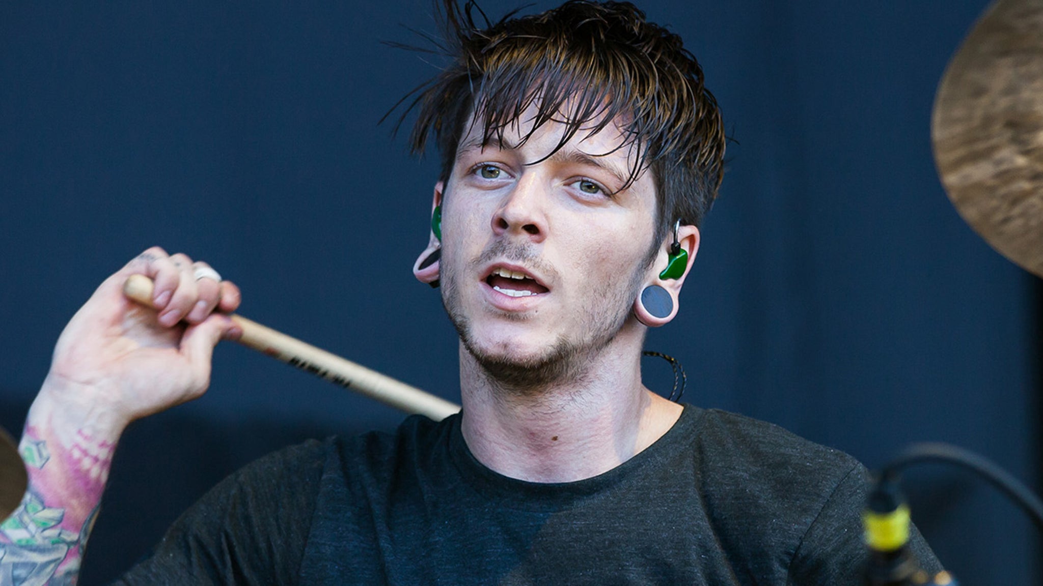 Devil Wears Prada Drummer Killed in San Diego Plane Crash, Family Says – ryan