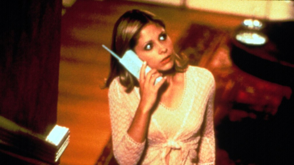 Sarah Michelle Gellar Pitches ‘Scream 7’ Return – ryan