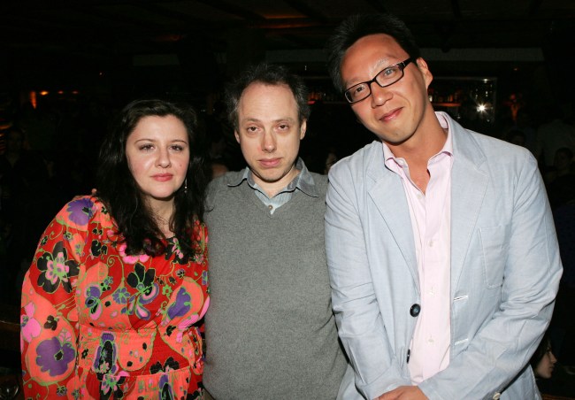 Ryan Werner to Be Neon’s President of Global Cinema – ryan