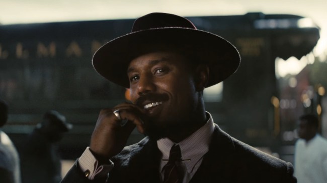 ‘Sinners’ Adds Another $ 8.6 Million on Tuesday at Box Office – ryan
