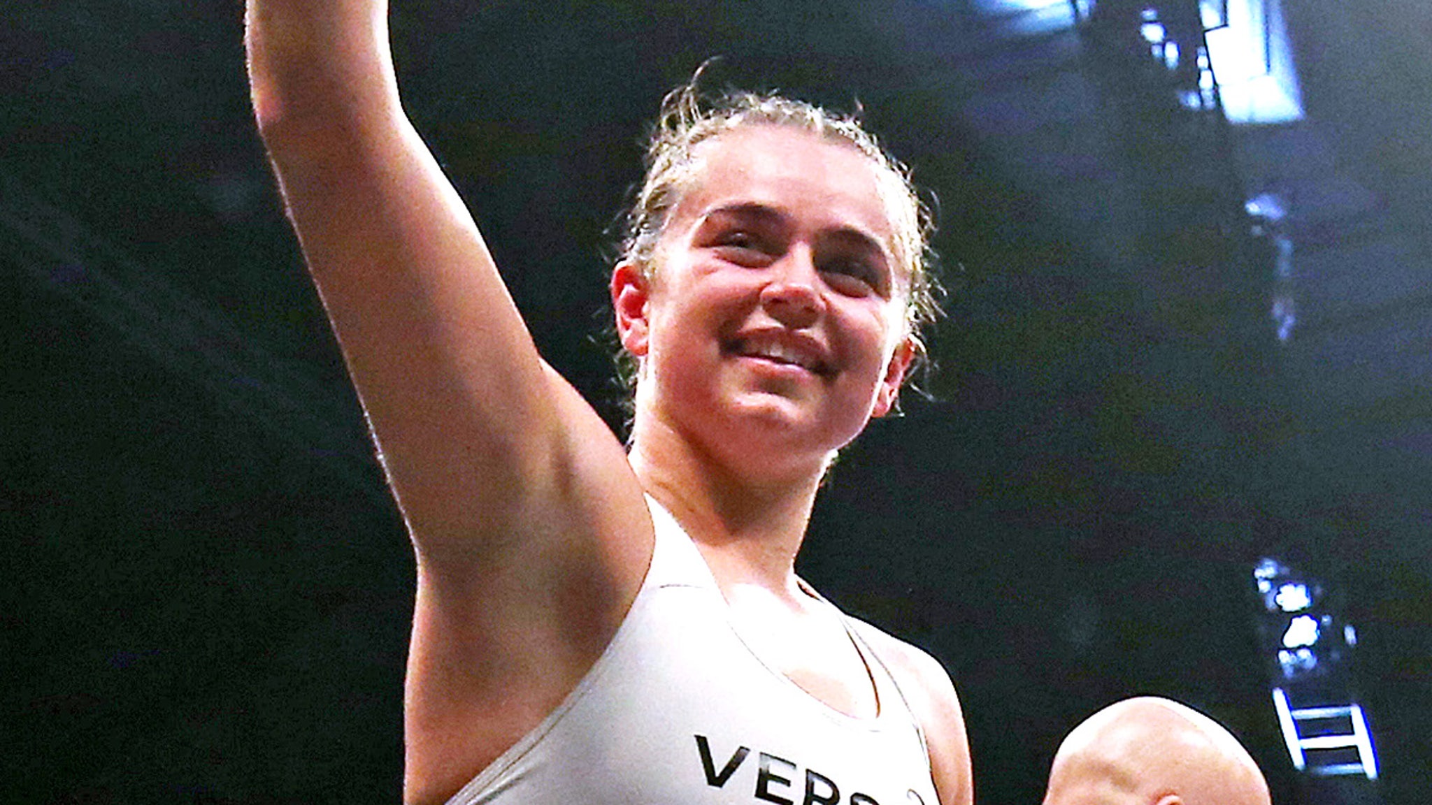 Undefeated British Boxer Georgia O’Connor Dead at 25 – ryan