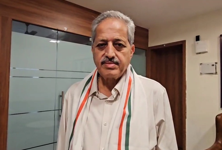 Ed -attacks on Karnataka Minister’s locations to damage Beeld: Ub Venkatesh