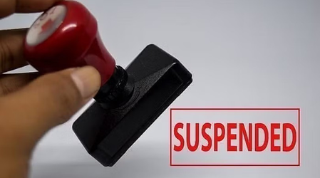 Nagaland: State government has suspended the IAS officer due to investigation into sexual harassment