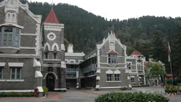 Stone on Stone Crusher License in Uttarakhand, Nainital Supreme Court has given instructions – Uttarakhand Stone Crusher Licenseban imposed by the Supreme Court