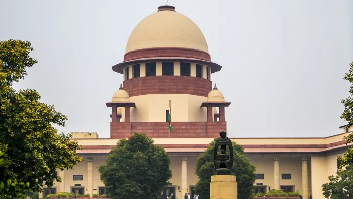 ‘DTH services can be charged on service and entertainment tax, the Supreme Court has expressed the ruling in this case – service and entertainment taxes can be imposed on DTH Services, the Supreme Court says