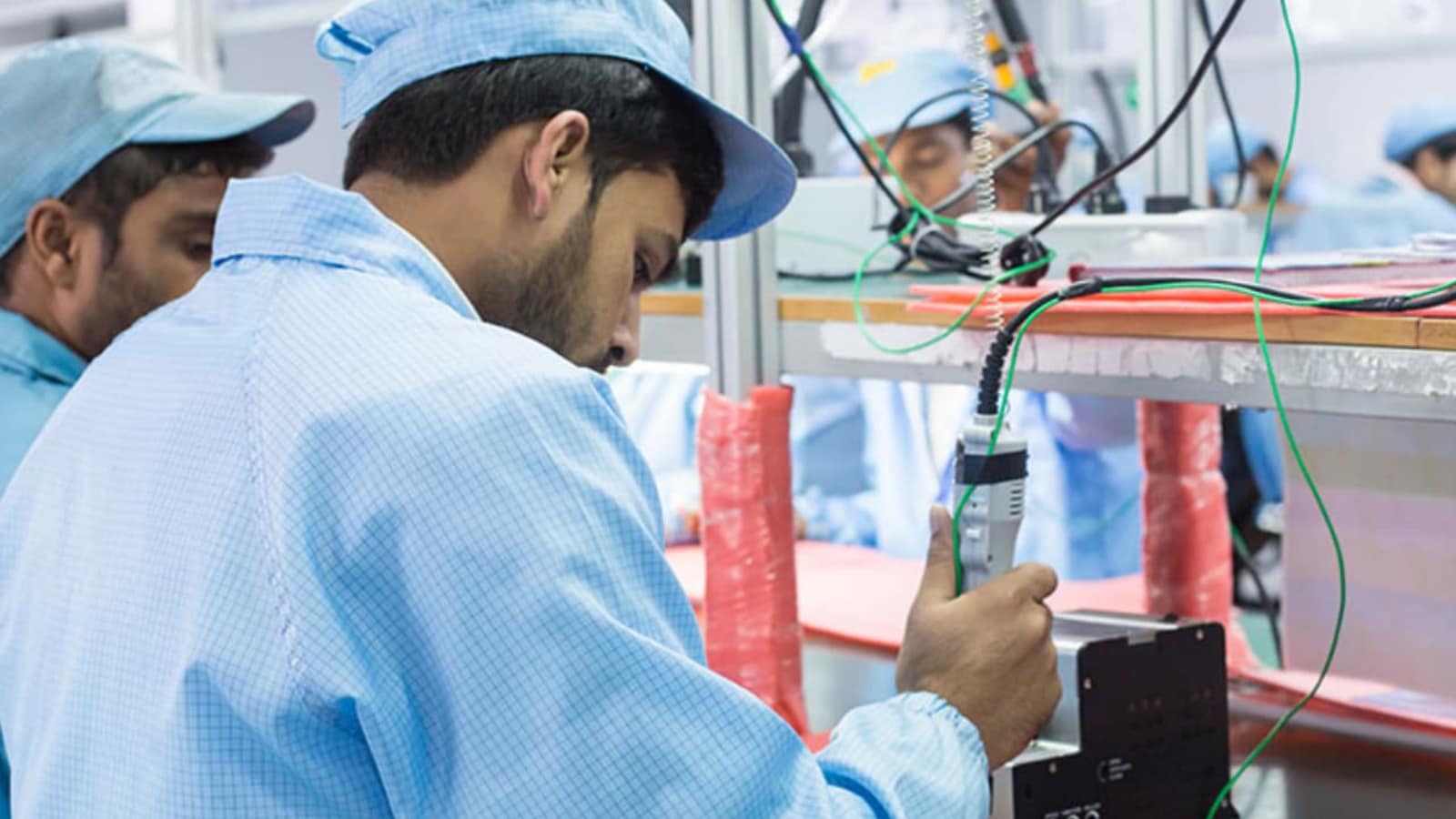 Govt Eyes Pandemic-era credit scheme to help firms again