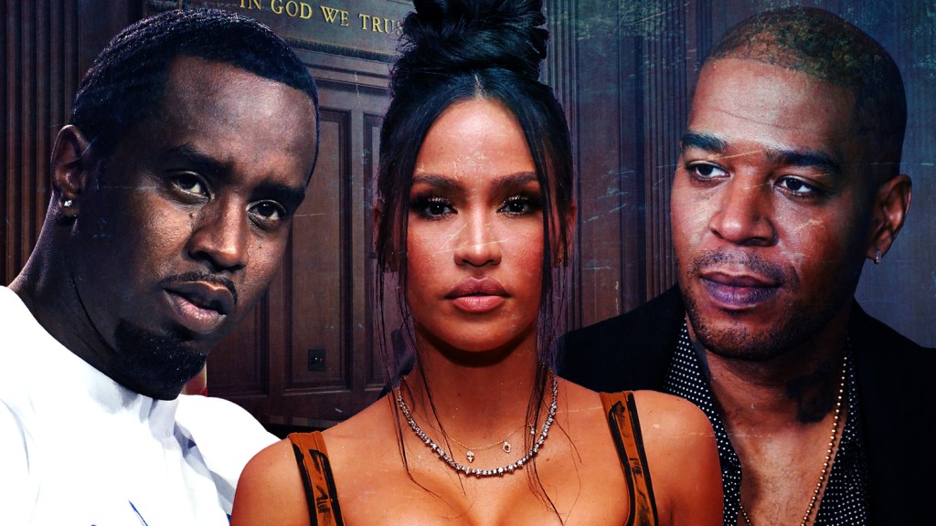 Kid Wonder Will Testify in Diddy Trial Thicksday – ryan