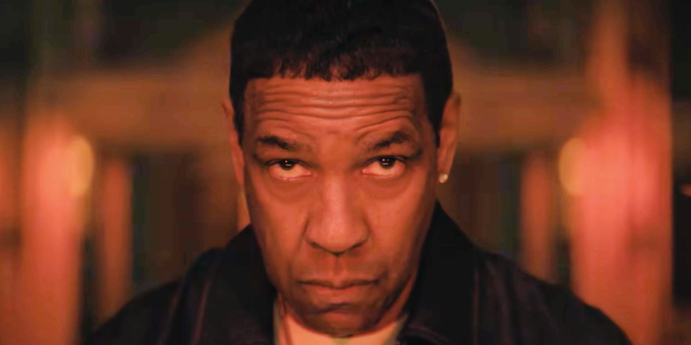 Denzel Washington is on Fire in Spike Lee’s Crime Thriller – ryan