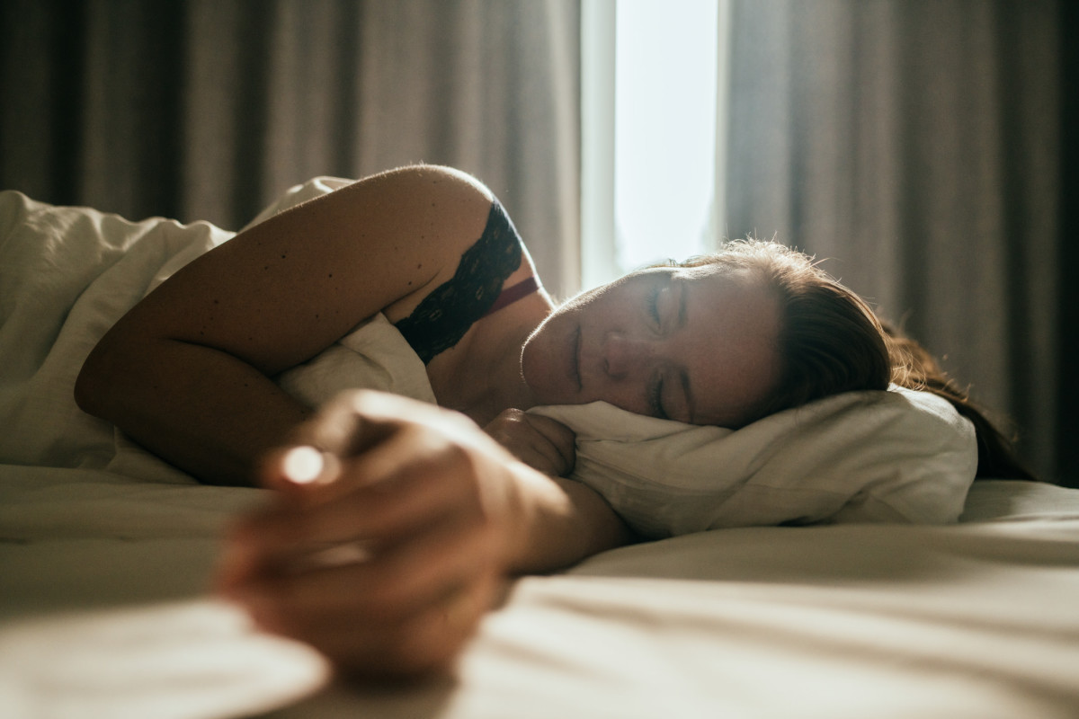 This Bedroom Staple Ages Skin – Here’s What a Dermatologist Says to Do About It – ryan