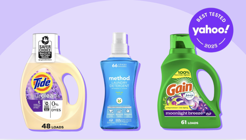the-solely-scented-laundry-detergents-for-2025,-examined-and-reviewed