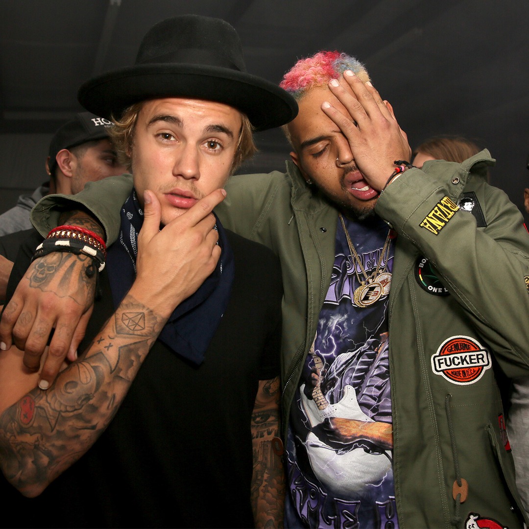 justin-bieber-supports-chris-brown-after-lodon-arrost